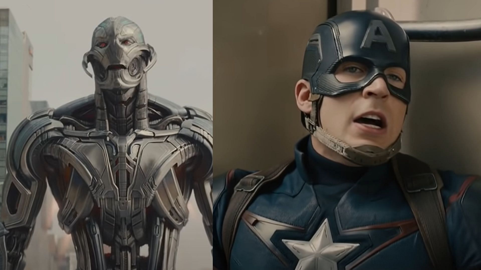 Steve's ambiguity about war disgusted Tony's creation (Image via Marvel Studios)